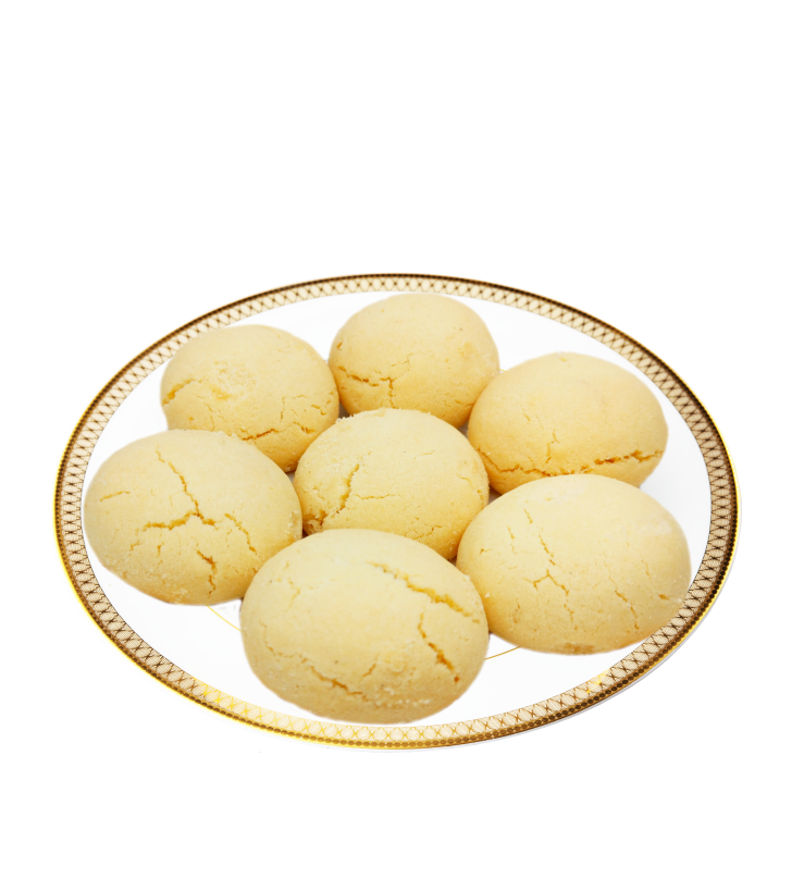 Kirtiraj Surti Nankhatai