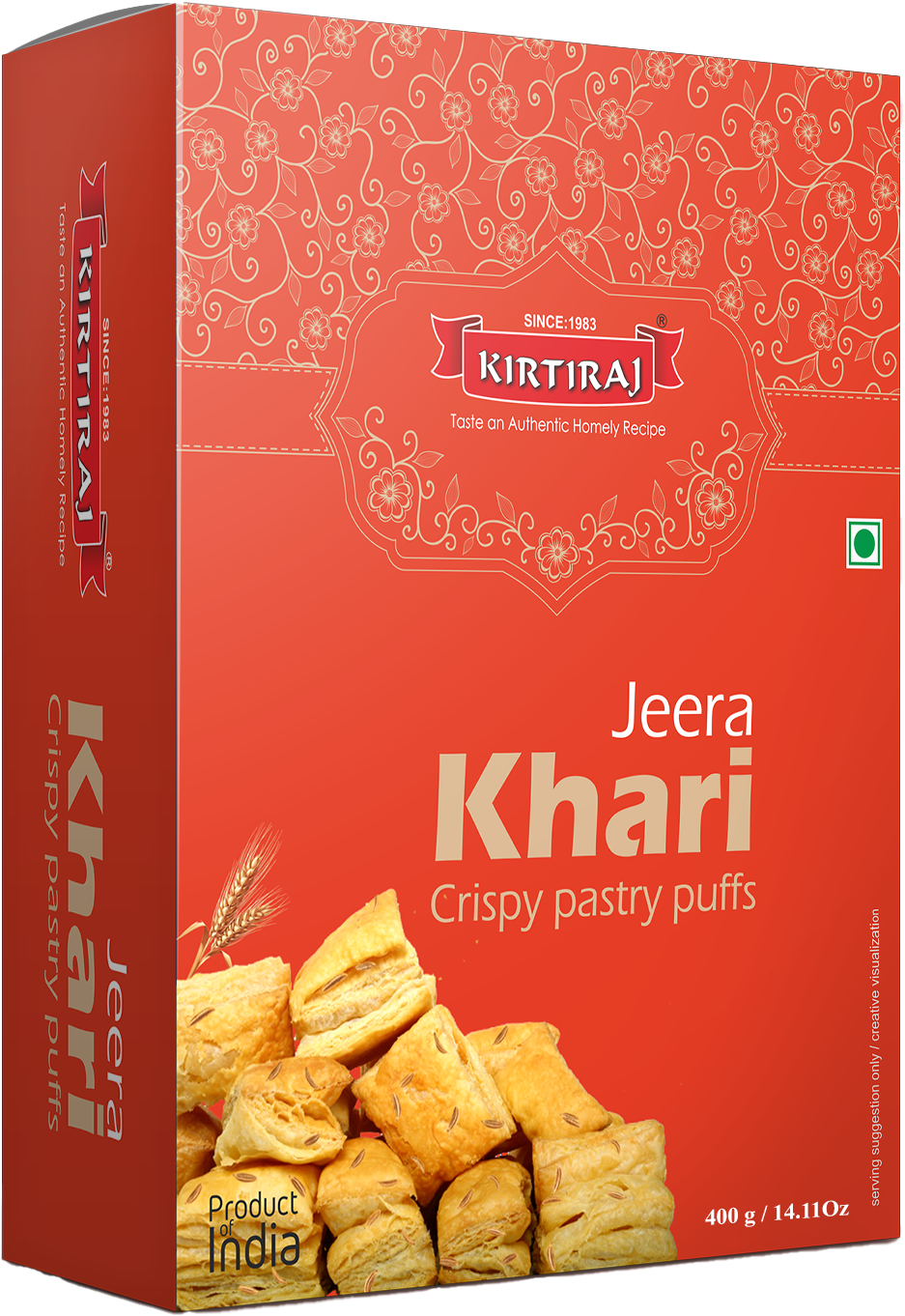 Kirtiraj Jeera Khari