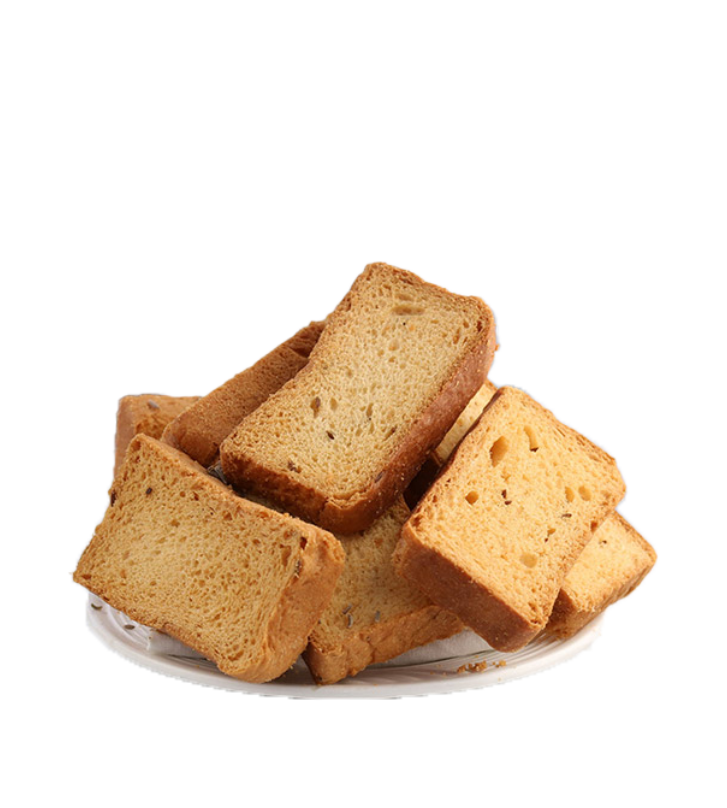 Kirtiraj Jeera Toast