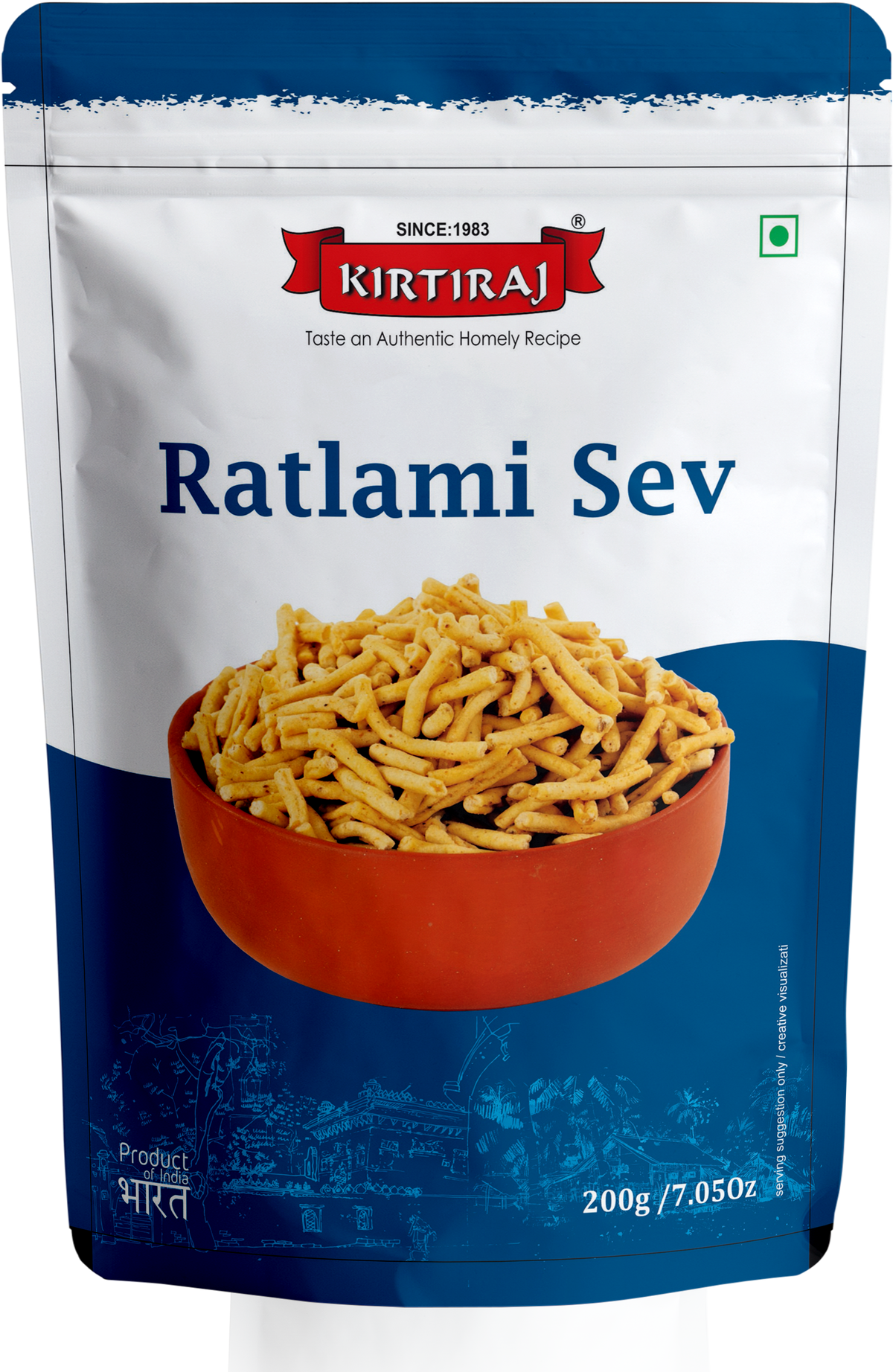 Kirtiraj Ratlami Sev