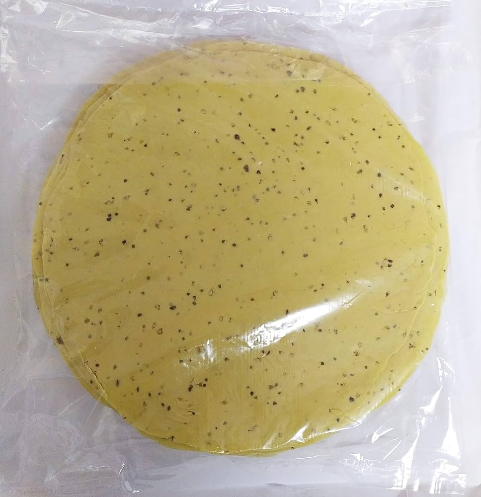 Kirtiraj Moong Udad Papad