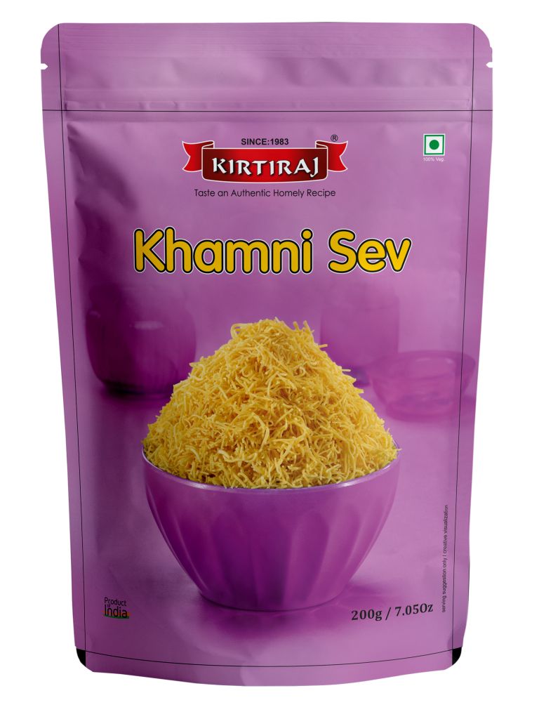 Kirtiraj Khamni Sev