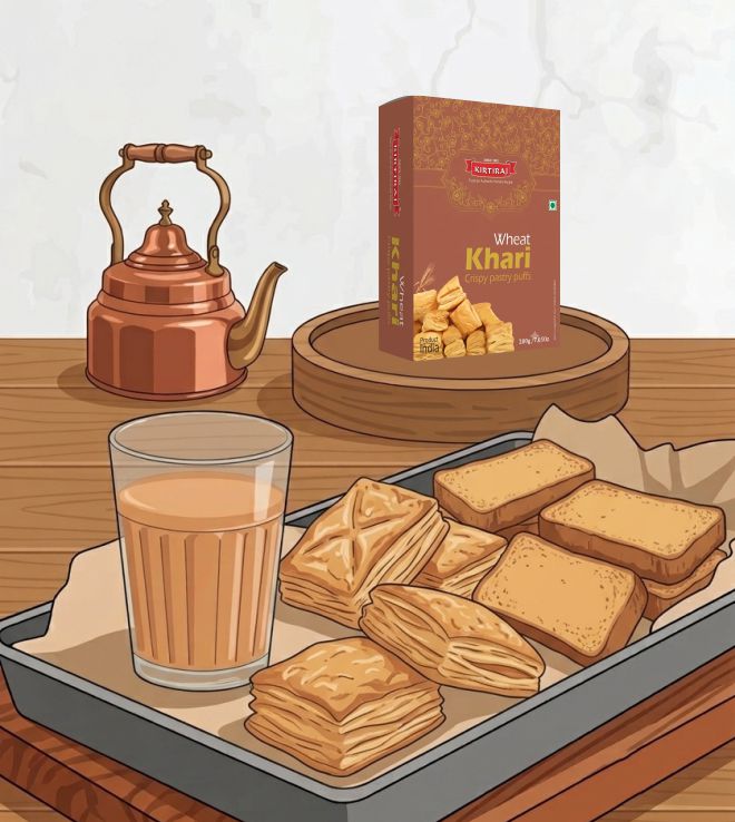 Bakery