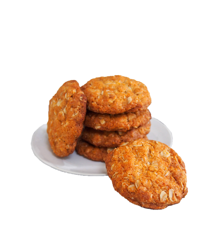 Kirtiraj Austrlian Cookies