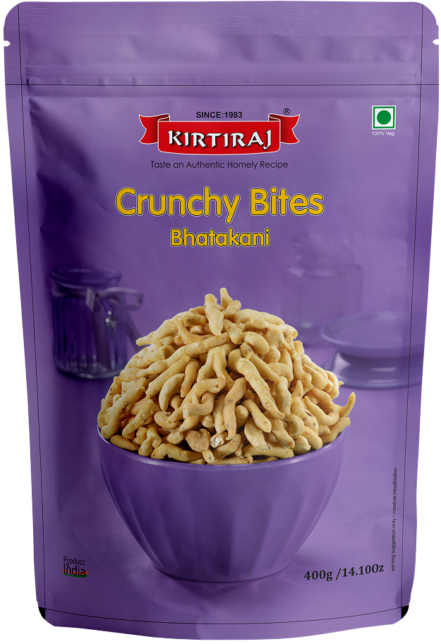 Kirtiraj Namkeen