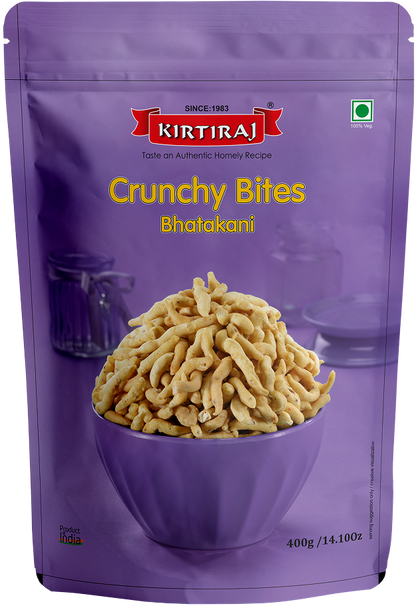 Kirtiraj Namkeen