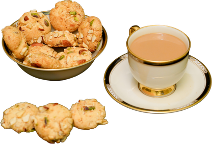 Kirtiraj Dry Fruit Biscuit