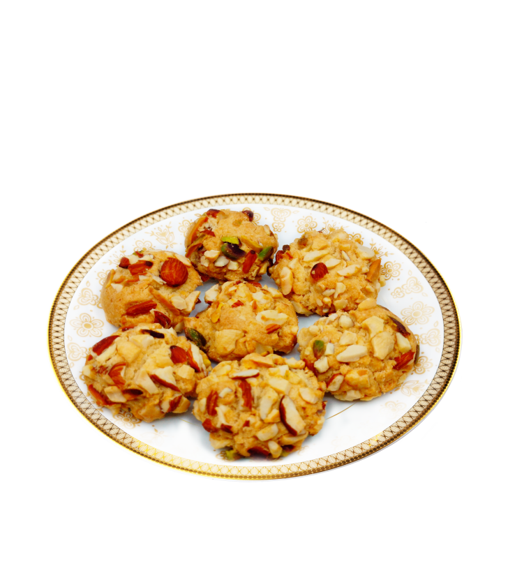 Kirtiraj Dry Fruit Biscuit