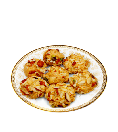 Kirtiraj Dry Fruit Biscuit