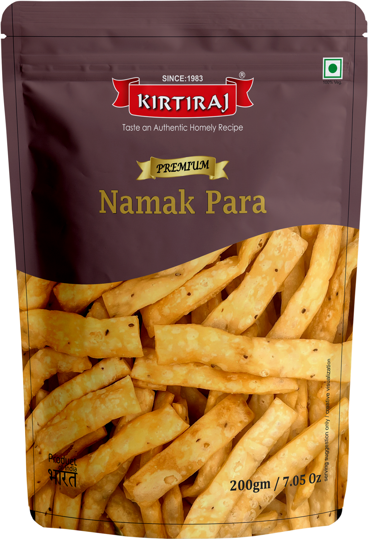 Kirtiraj Namak Para
