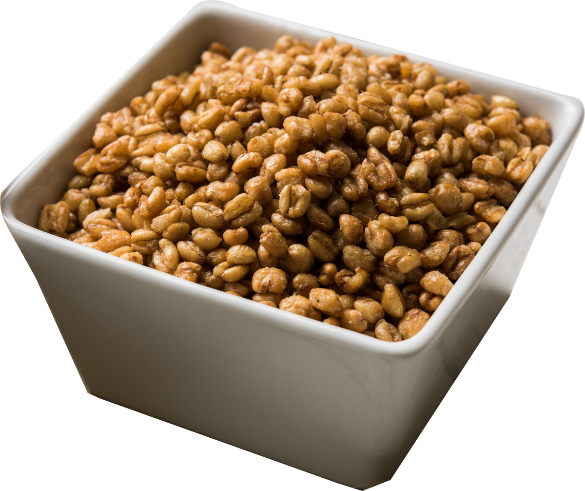 Kirtiraj Roasted Wheat Puff