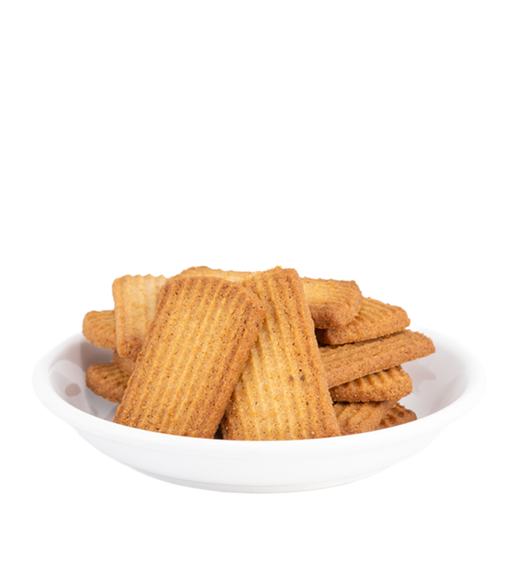 Kirtiraj Atta Biscuit (wheat Cookies)
