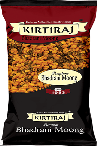 Kirtiraj Bhadrani Moong