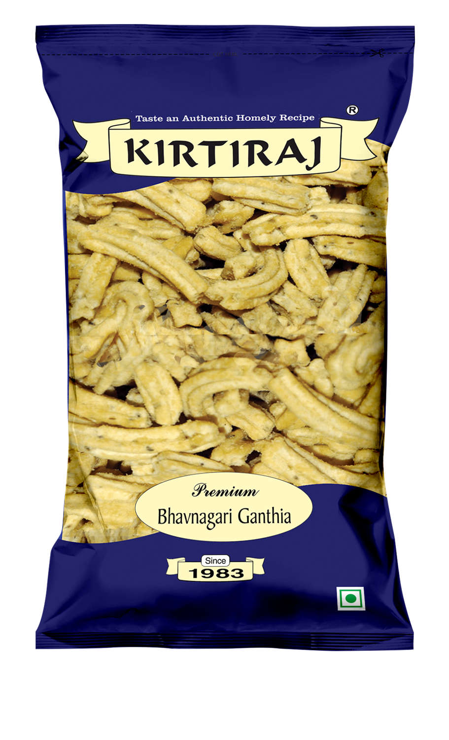 Kirtiraj Bhavnagri Gathiya