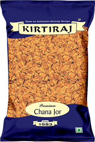 Kirtiraj Chanajor Garam