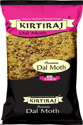 Kirtiraj Dal Moth