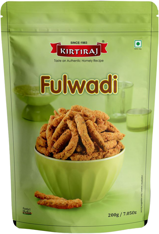 Kirtiraj Fulwadi