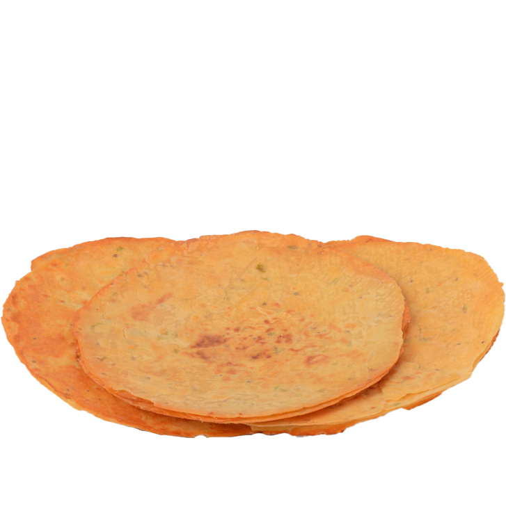 Kirtiraj Garlic Khakhra