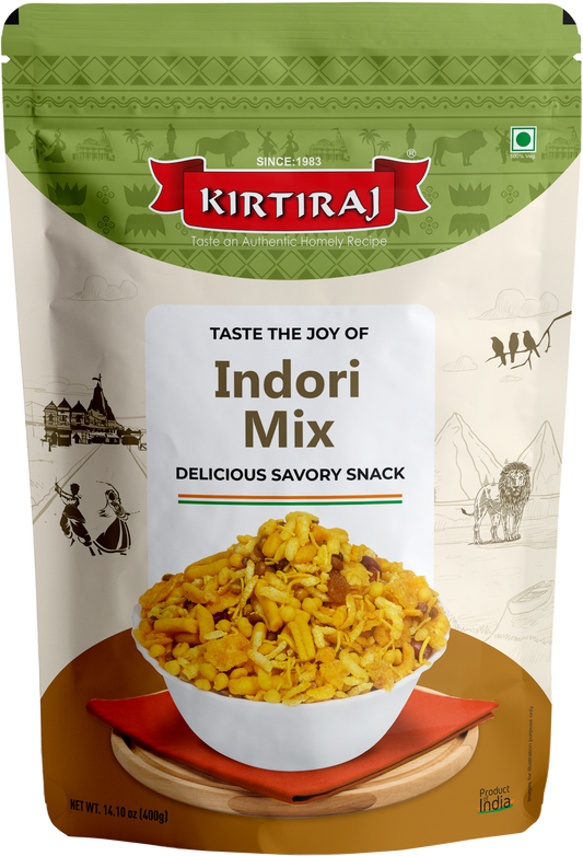 Kirtiraj Indori Mix