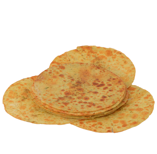Kirtiraj Multi Grain Khakhra