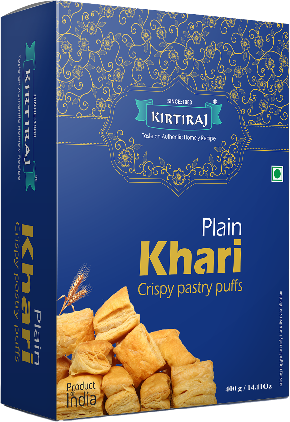 Kirtiraj Plain Khari