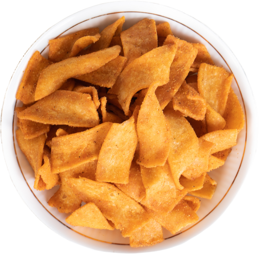 Kirtiraj Soya Chips