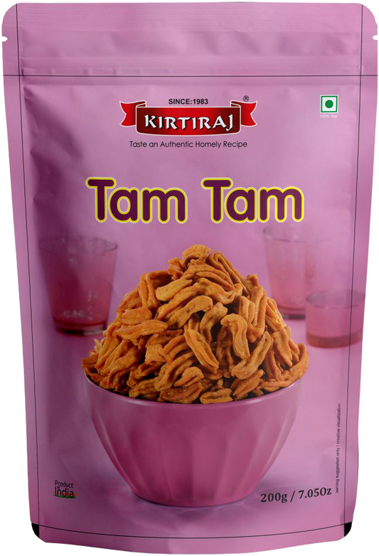 Kirtiraj Tam Tam