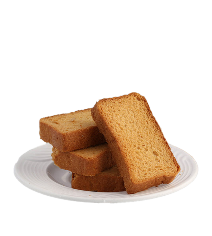 Kirtiraj Wheat Toast
