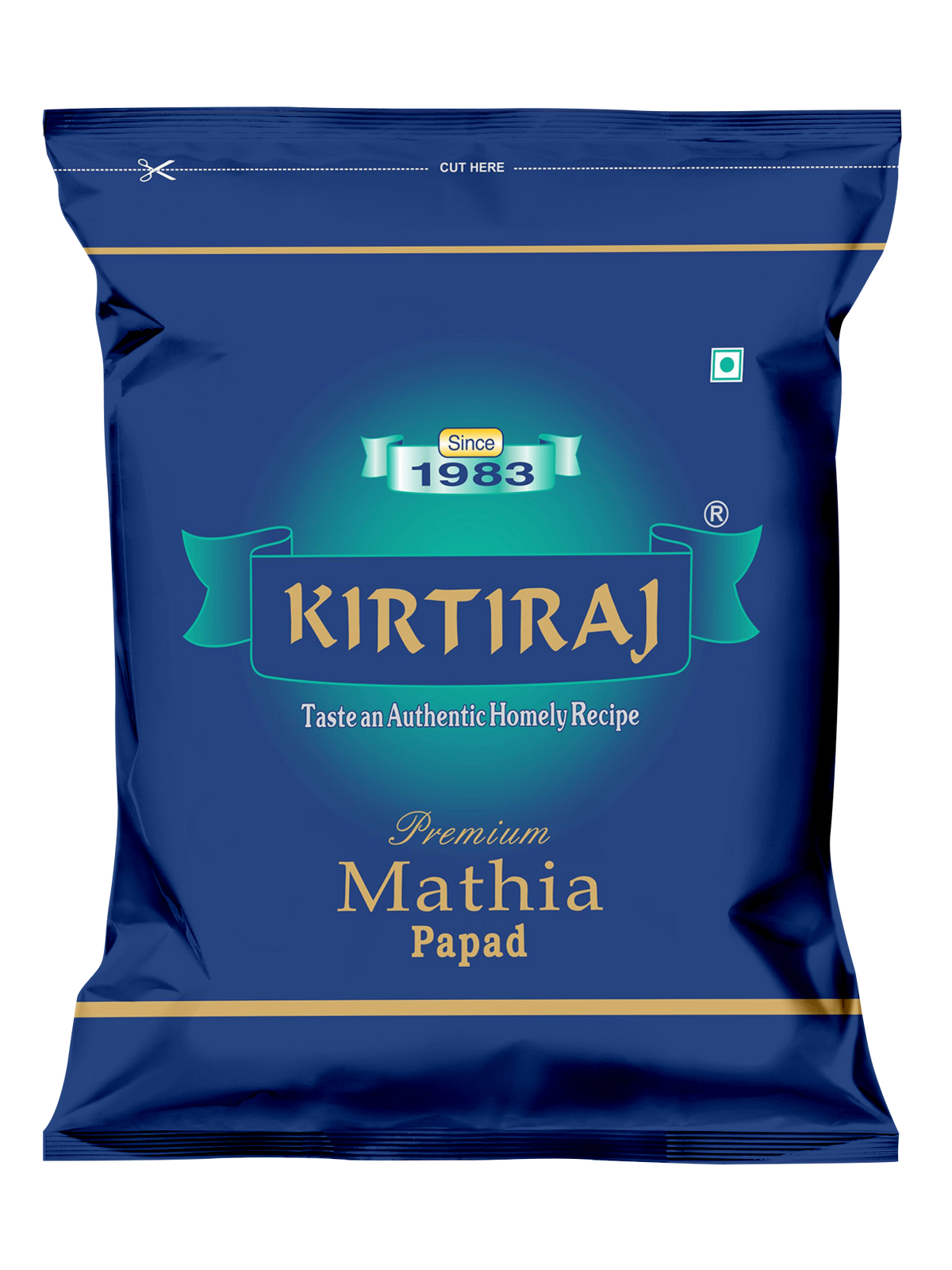 Kirtiraj Mathia