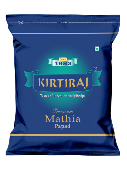 Kirtiraj Mathia