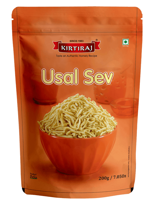 Kirtiraj Usal Sev