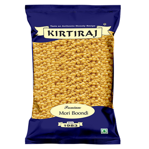 Mori Boondi