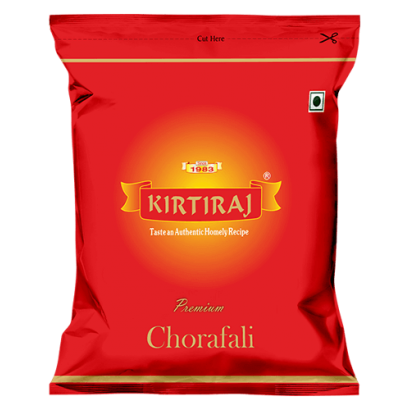 Chorafali - 500g