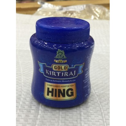 Hing - 50g