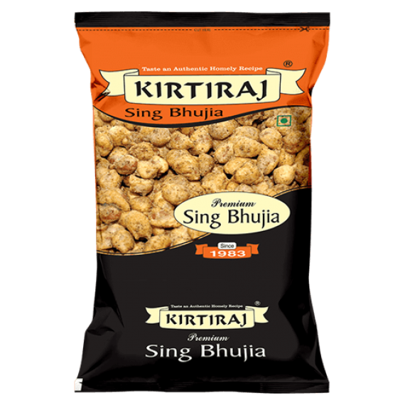 Sing Bhujia - 500g