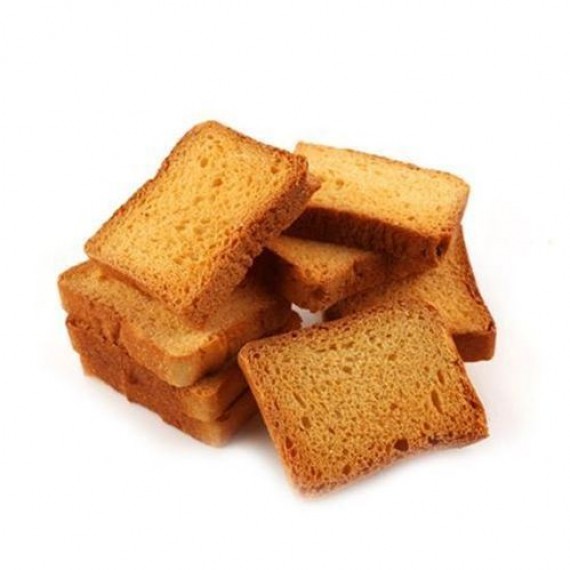 Wheat Toast - 200g