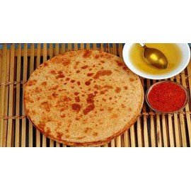 Garlic Khakhra - 200g