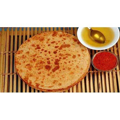 Garlic Khakhra - 200g