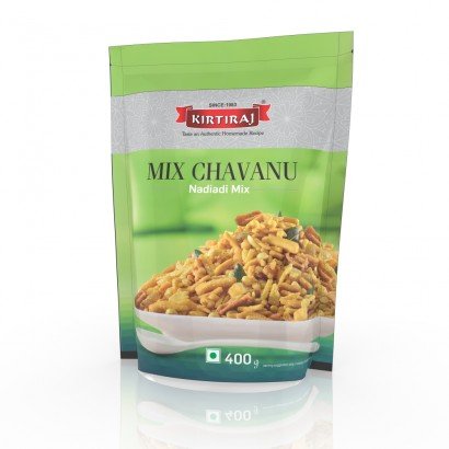 Mix Chavanu - 250g