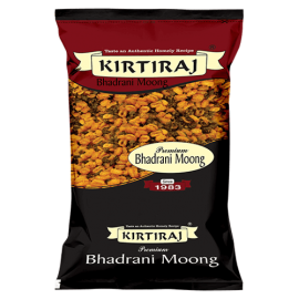 Bhadrani Moong - 500g