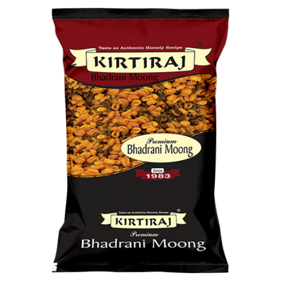 Bhadrani Moong - 500g