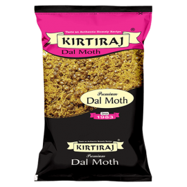 Dal Moth - 500g