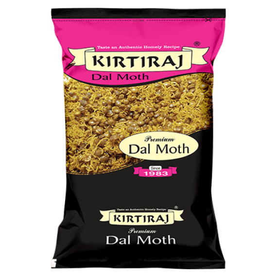 Dal Moth - 500g