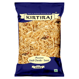 Farali Chevdo Sweet - 200g