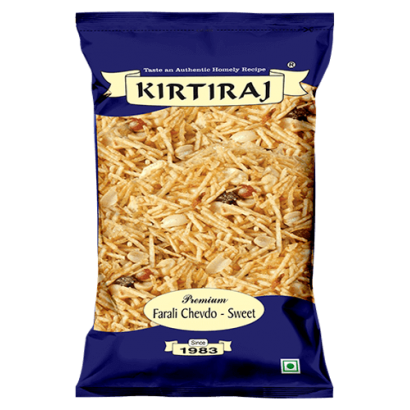 Farali Chevdo Sweet - 200g