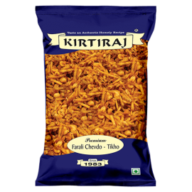 Farali Chevdo Tikho - 200g