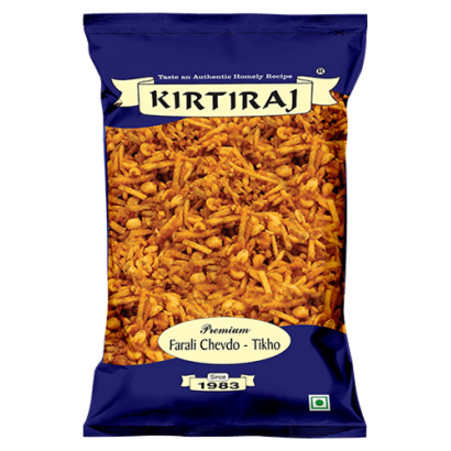 Farali Chevdo Tikho - 200g