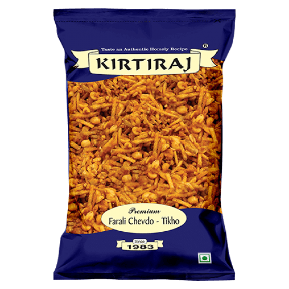 Farali Chevdo Tikho - 200g
