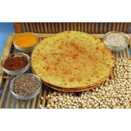 Multigrain Khakhra - 200g