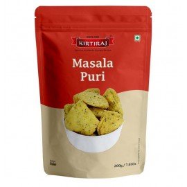Masala Puri - 200g